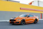 Shelby Super Snake Carroll Shelby Signature Series 2020 года